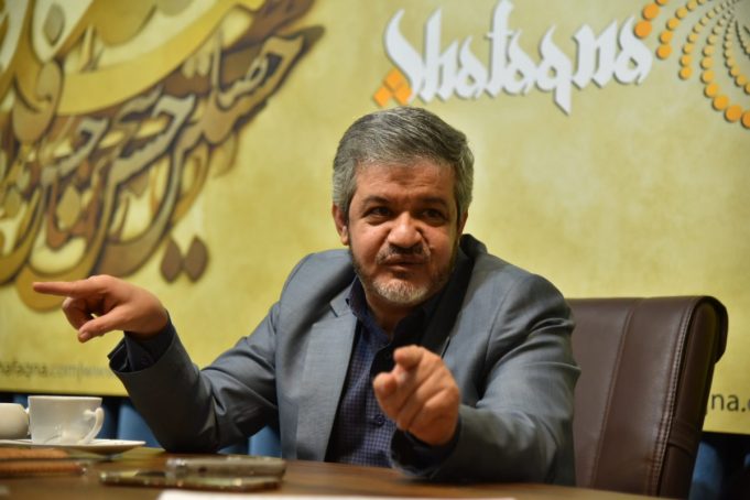 علیرضا رحیمی
