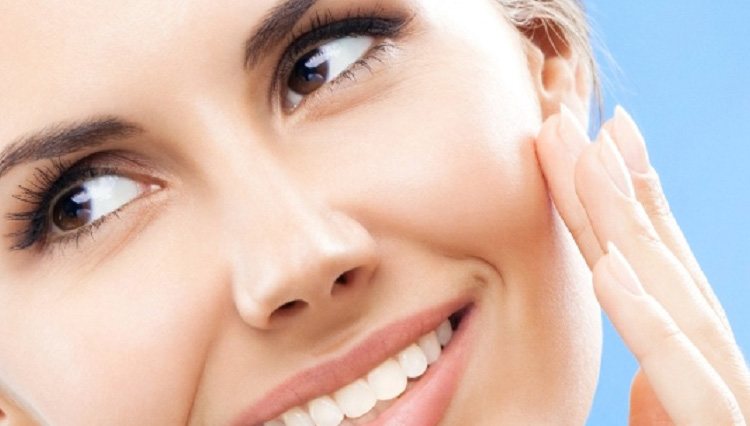 نکات طلایی برای جلوگیری از چروک شدن پوست نکات طلایی برای جلوگیری از چروک شدن پوست