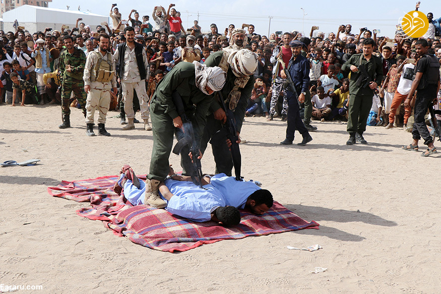 (تصاویر)
