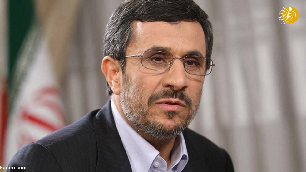 آیا محمود احمدینژاد میتواند چهره خود را بازسازی کند؟ آیا محمود احمدینژاد میتواند چهره خود را بازسازی کند؟