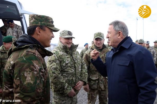 (تصاویر)