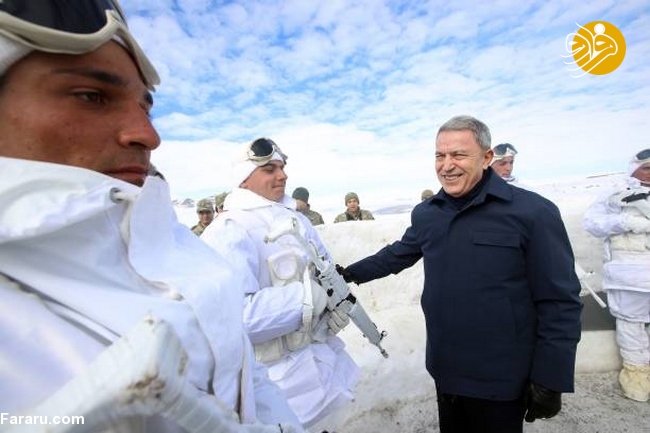 (تصاویر)