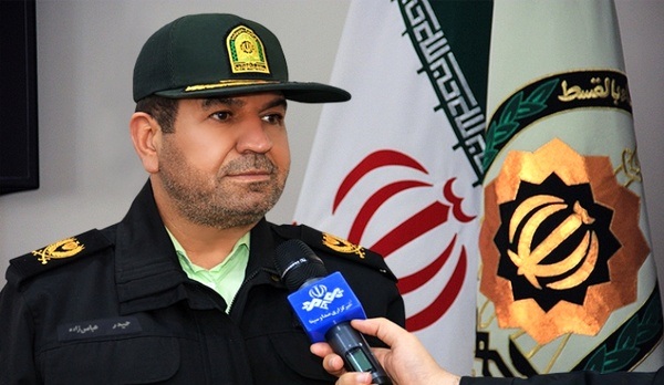لوله‌های انتقال نفت