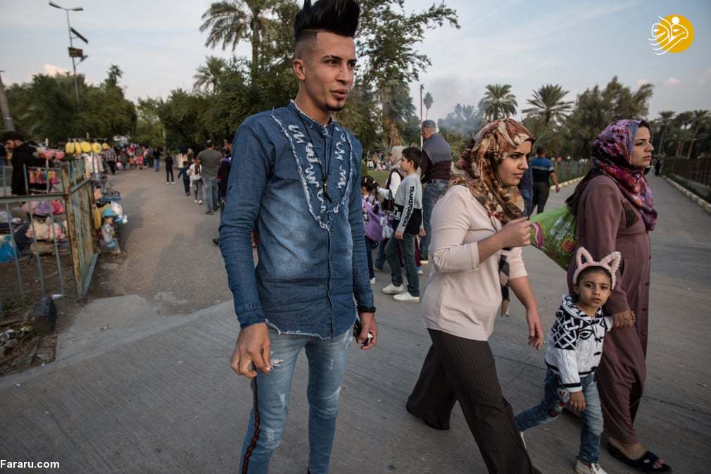 (تصاویر)