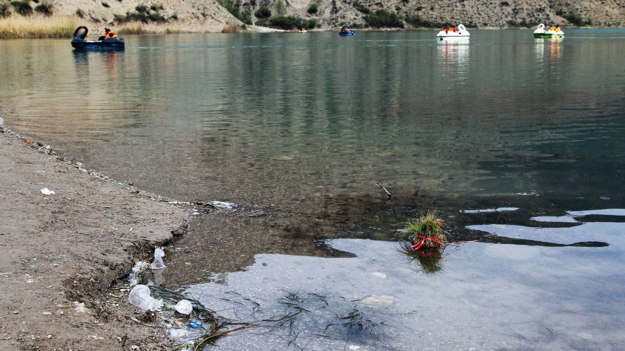 معدن ولشت