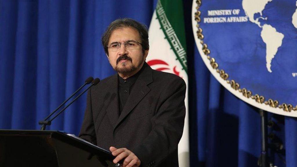تبعه فرانسوی بازداشت شده در ایران آزاد شد تبعه فرانسوی بازداشت شده در ایران آزاد شد