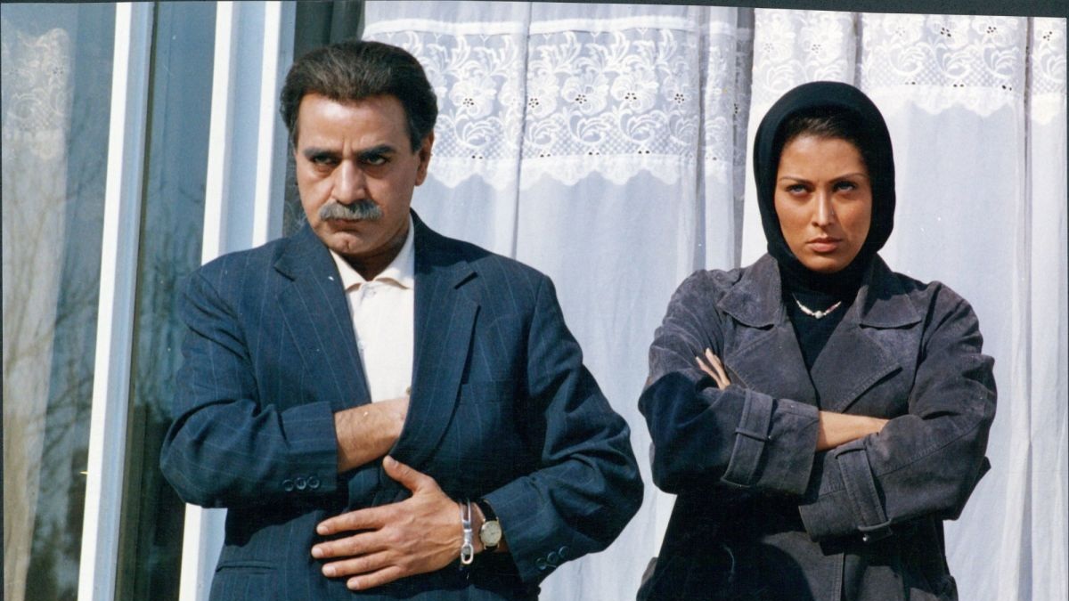پرویز پرستویی