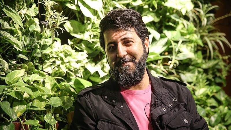 هومن حاجی‌عبداللهی