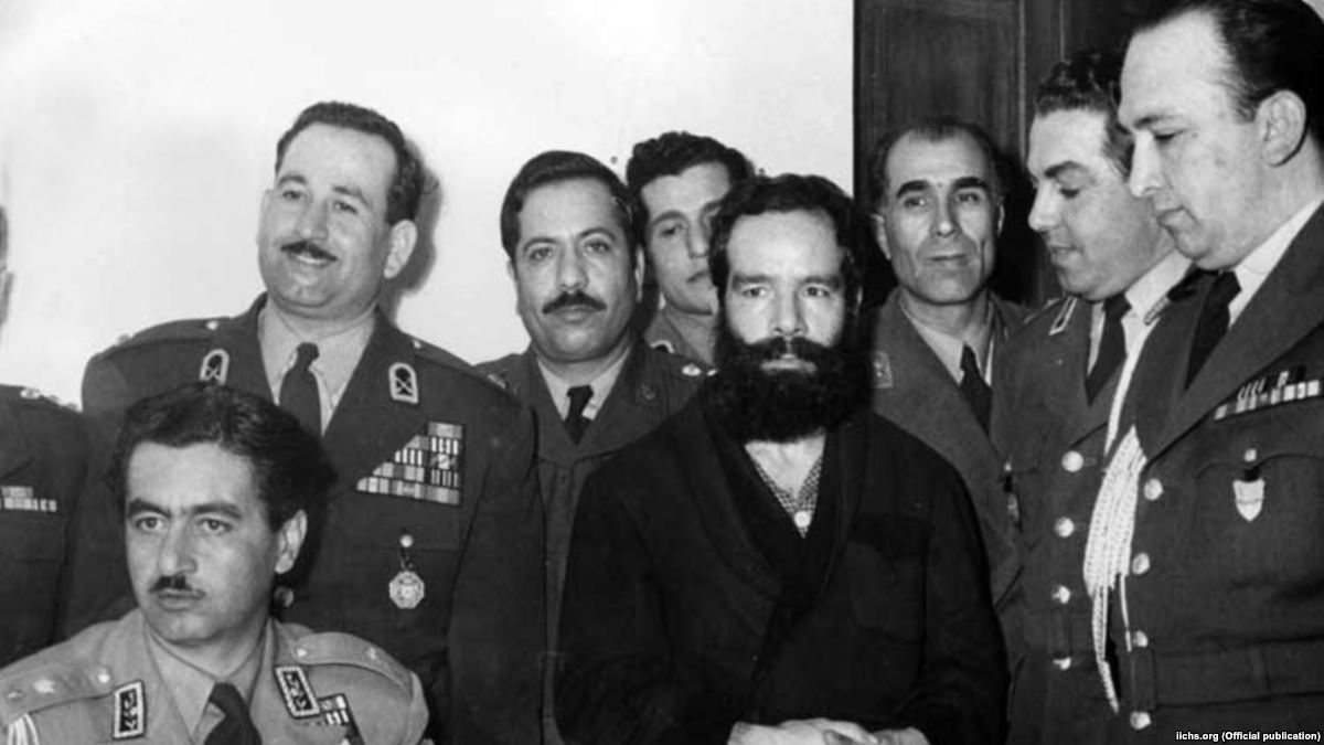 حسین فاطمی