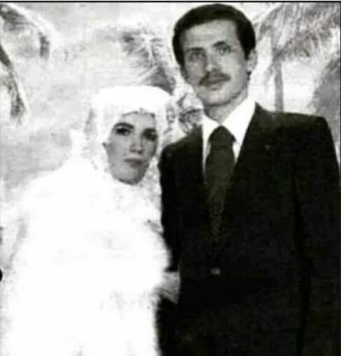 (تصاویر) اردوغان؛ از کوچه‌های 