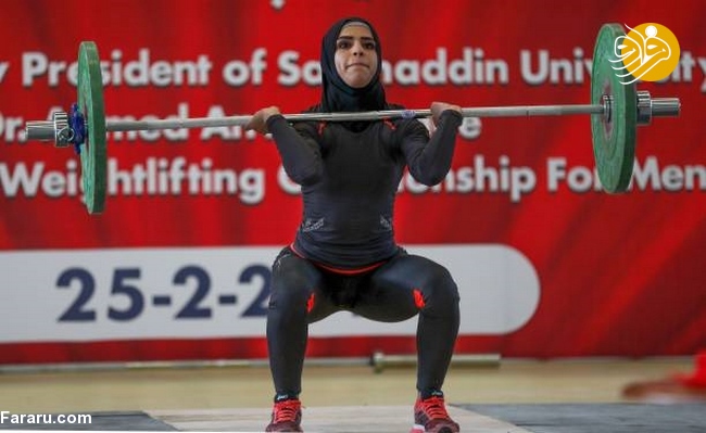 (تصاویر)