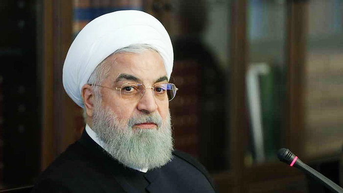 روحانی
