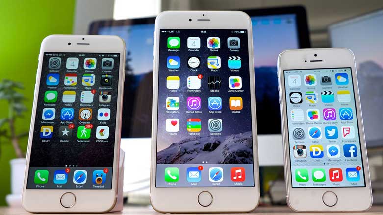 اپلیکیشن های ایرانی در iOS مسدود شدند! اپلیکیشن های ایرانی در iOS مسدود شدند!
