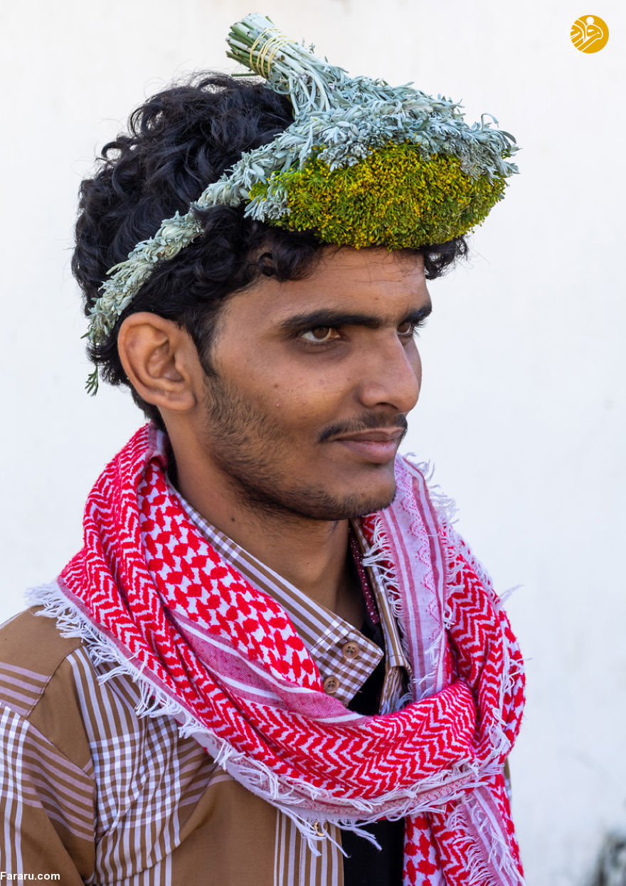 (تصاویر)