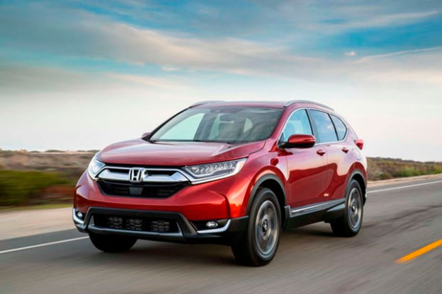 مقایسه تویوتا Rav4 و هوندا CR-V؛ جدال بر سر پیروزی