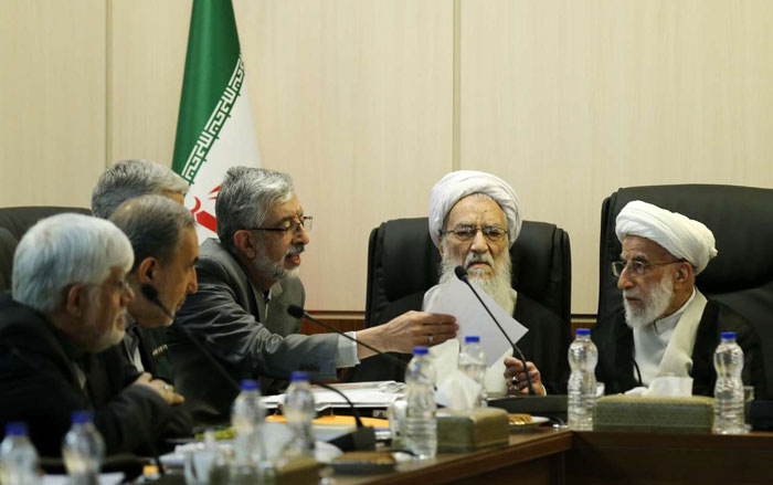 پیشنهاد جدید در مجلس؛ خروج از برجام با همه‌پرسی!