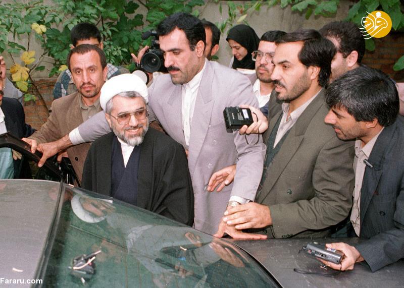 ماجرای بمب گذاری در روزنامه عبدالله نوری