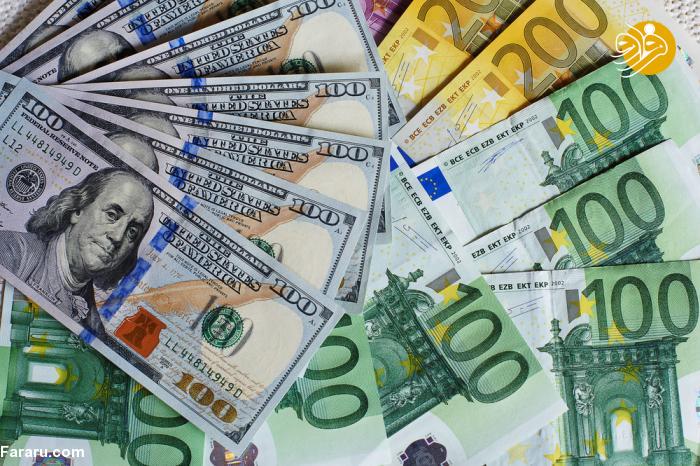 قیمت دلار؛ قیمت پوند و قیمت یورو در بازار امروز سهشنبه ۱۴ اسفند ۱۳۹۷ قیمت دلار؛ قیمت پوند و قیمت یورو در بازار امروز سهشنبه ۱۴ اسفند ۱۳۹۷