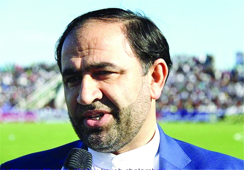 ما همه شهرستانی هستیم؛ مثل شما!