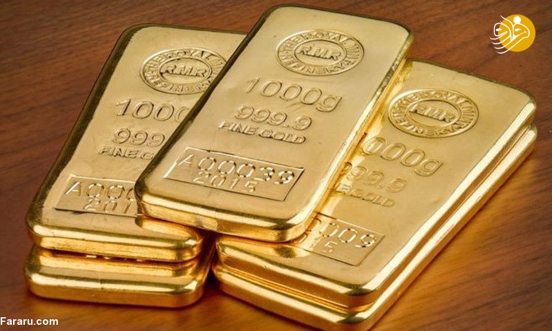 قیمت طلا و قیمت سکه در بازار امروز چهارشنبه ۱۵ اسفند ۱۳۹۷