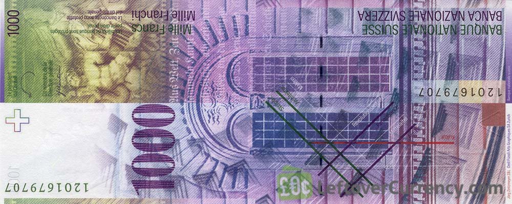 ارزشمندترین اسکناس جهان معرفی شدند ارزشمندترین اسکناس جهان معرفی شدند