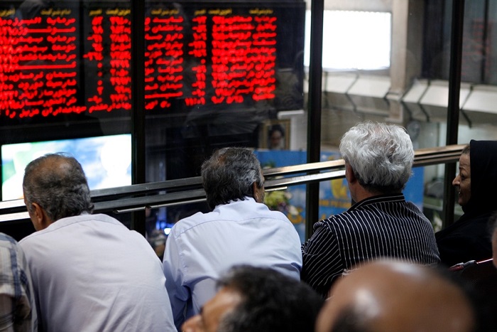 سفته بازی در بورس