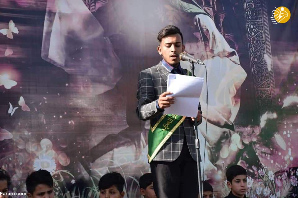 (تصاویر)