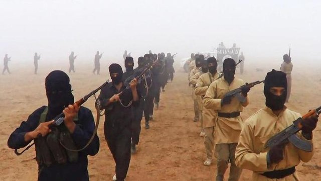 داعش: انتقام حادثه نیوزیلند را میگیریم داعش: انتقام حادثه نیوزیلند را میگیریم