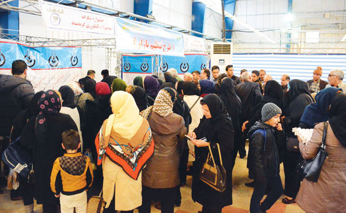 پیش بینی اقتصاد ایران در سال 98؛ سالی سخت تر از 97 پیش بینی اقتصاد ایران در سال 98؛ سالی سخت تر از 97