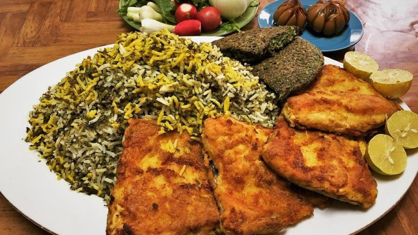هزینه اولین وعده غذایی سال نو چقدر است؟ هزینه اولین وعده غذایی سال نو چقدر است؟