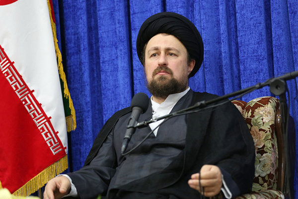 سید حسن خمینی: از خدا بخواهیم «تعصب» را از ما دور کند سید حسن خمینی: از خدا بخواهیم «تعصب» را از ما دور کند