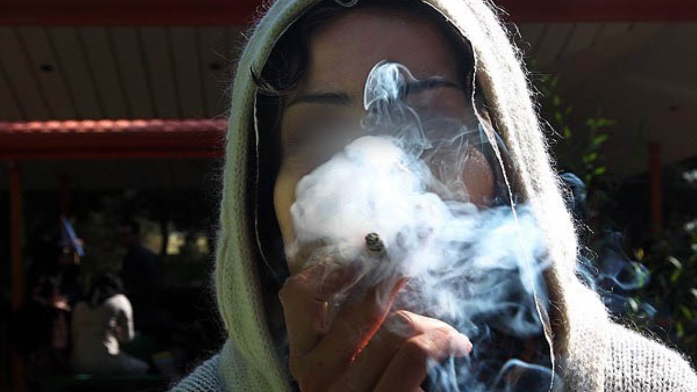 ۱۰ نکته در مورد تفاوت مصرف «مواد مخدر» بین زنان و مردان