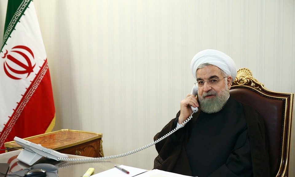 دستور جدید رئیسجمهور برای رسیدگی به مناطق سیلزده دستور جدید رئیسجمهور برای رسیدگی به مناطق سیلزده