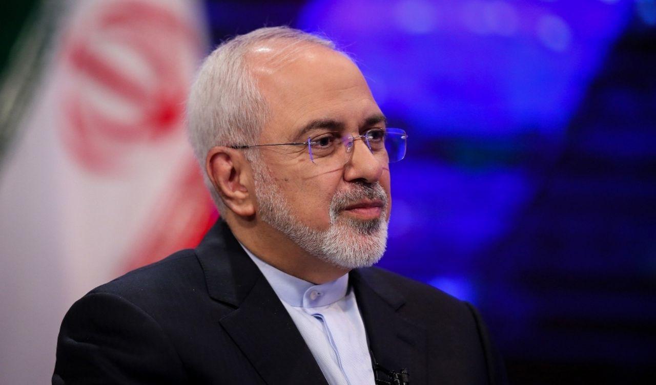 ظریف: ایرانیها بودند که یهودیان را نجات دادند ظریف: ایرانیها بودند که یهودیان را نجات دادند