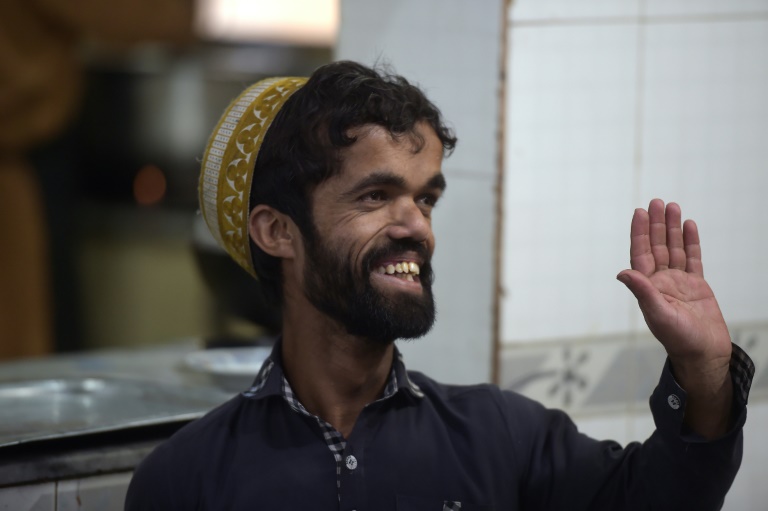 بدل تیریون لنیستر در پاکستان پیدا شد! بدل تیریون لنیستر در پاکستان پیدا شد!