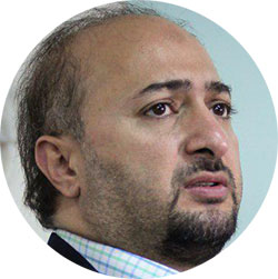 باید استخوانِ کجِ اقتصاد را شکست