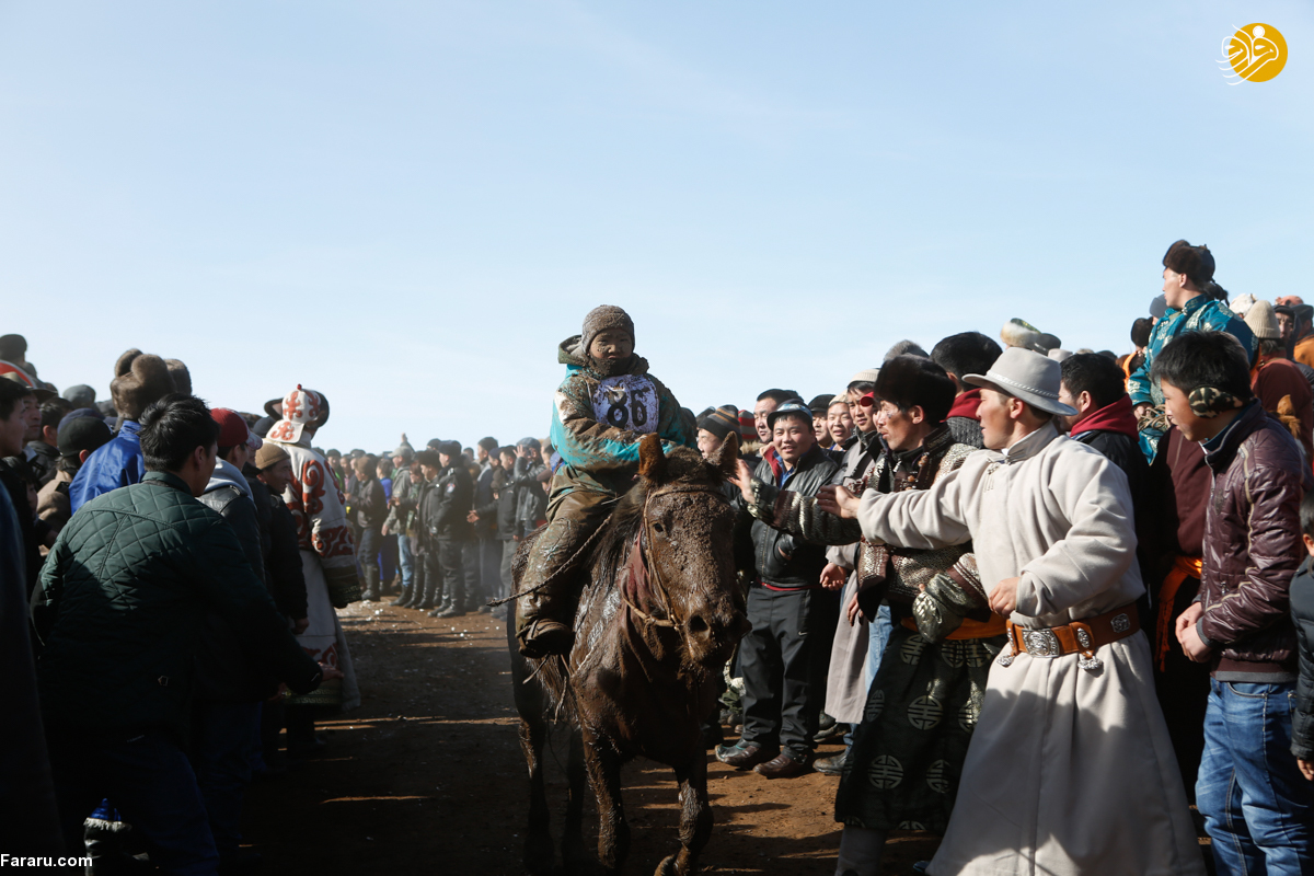 (تصاویر)