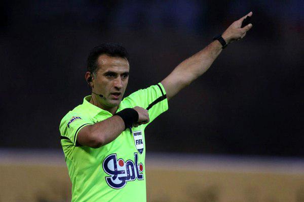 داور داربی ۸۹ مشخص شد