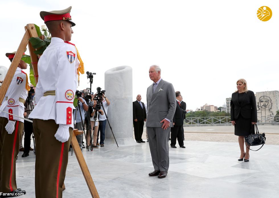 (تصاویر)