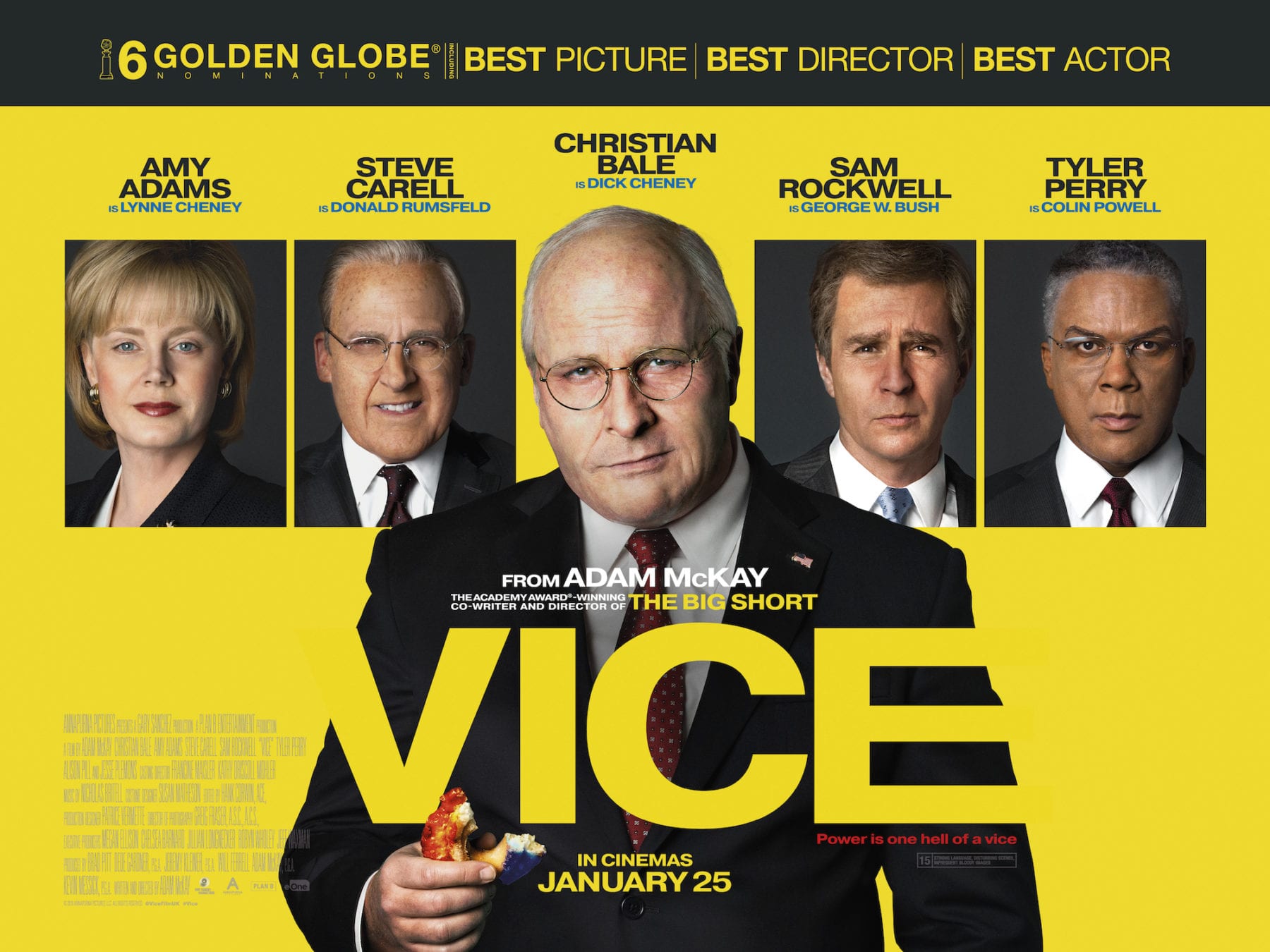 10 فیلم
