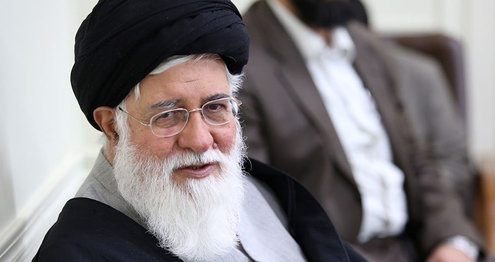 علم الهدی: سیل در کشور نتیجه خشم خداوند نیست؛ مدیریت اشکال دارد علم الهدی: سیل در کشور نتیجه خشم خداوند نیست؛ مدیریت اشکال دارد