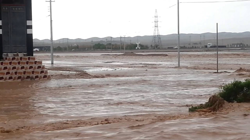 اعلام حالت فوقالعاده در خوزستان/اسکان ۵۰۰۰ خوزستانی در اردوگاههای اضطراری اعلام حالت فوقالعاده در خوزستان/اسکان ۵۰۰۰ خوزستانی در اردوگاههای اضطراری