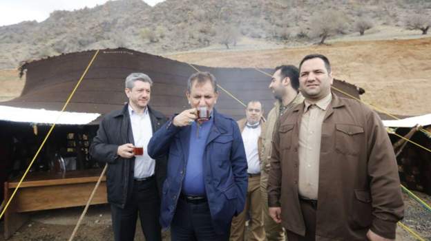 آخرین اخبار از مناطق سیل زده کشور