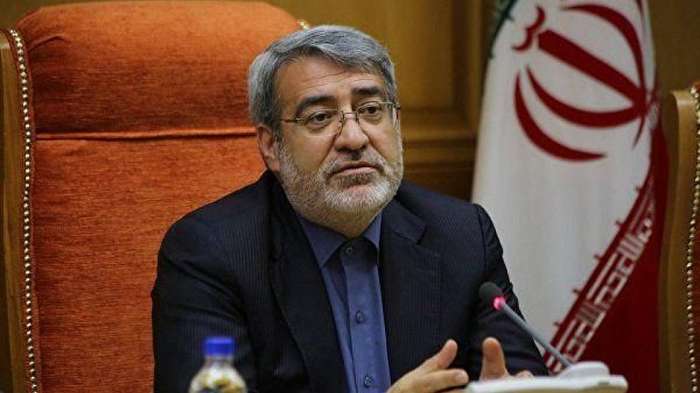 واکنش تند رحمانی‌فضلی به انتقادات مهران مدیری