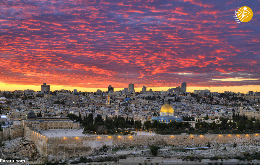 (تصاویر)