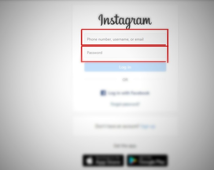 آموزش “حذف اکانت اینستاگرام” (delete instagram account)