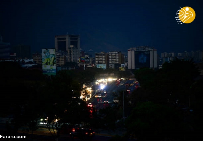 (تصاویر)