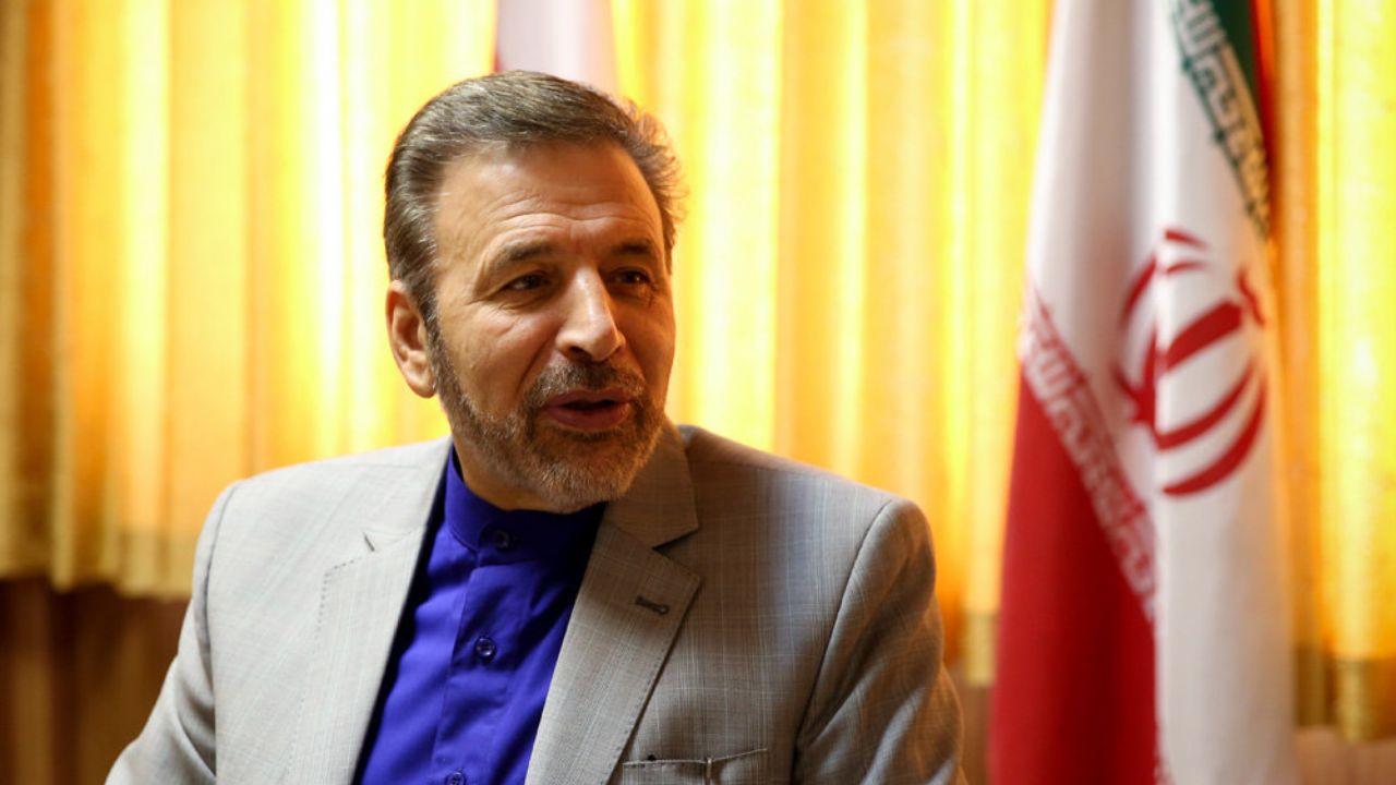 واعظی: اطلاعرسانی درباره دلیل استعفای ظریف بماند برای بعد واعظی: اطلاعرسانی درباره دلیل استعفای ظریف بماند برای بعد