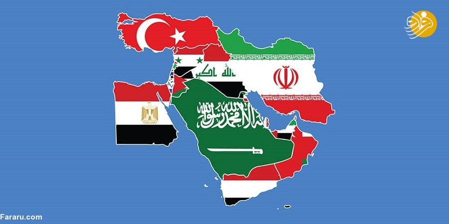 دشمن بعدی کیست؟