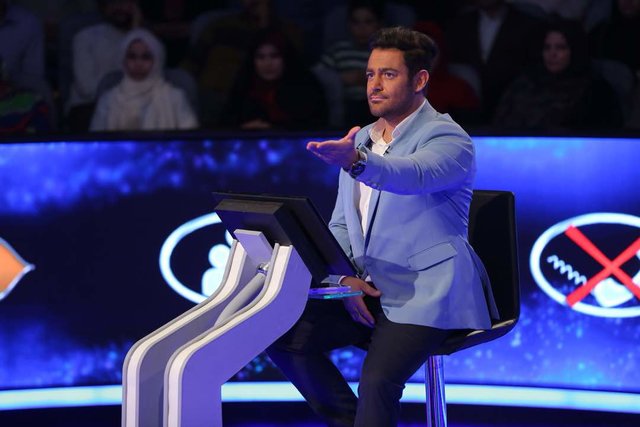 پاسخ سوال ٦٠ میلیونی 